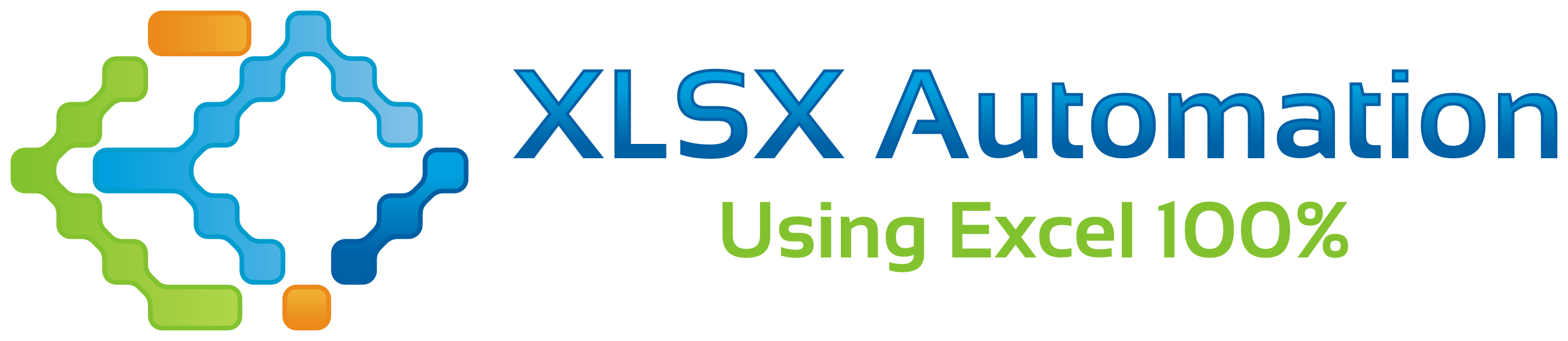 XLSXAutomation logo